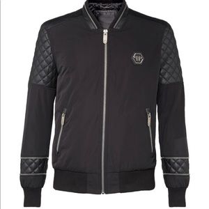 Philipp Plein mens jacket